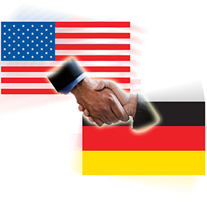 US-German-Hand-shake-flags