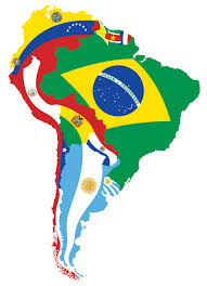 south america 2